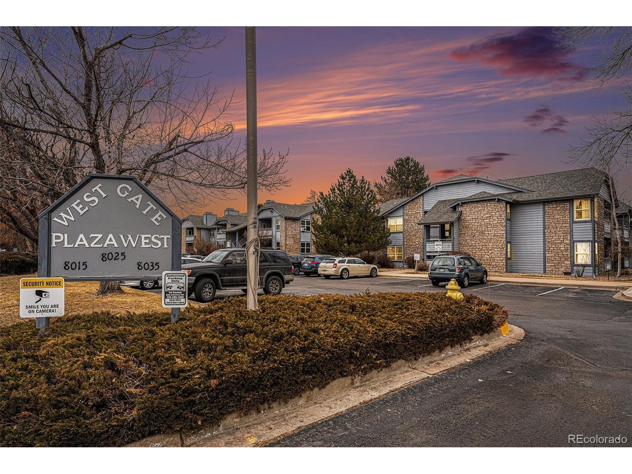 8025 W Eastman Pl 2-102