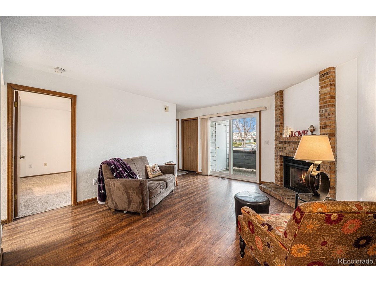 8025 W Eastman Pl 2-102