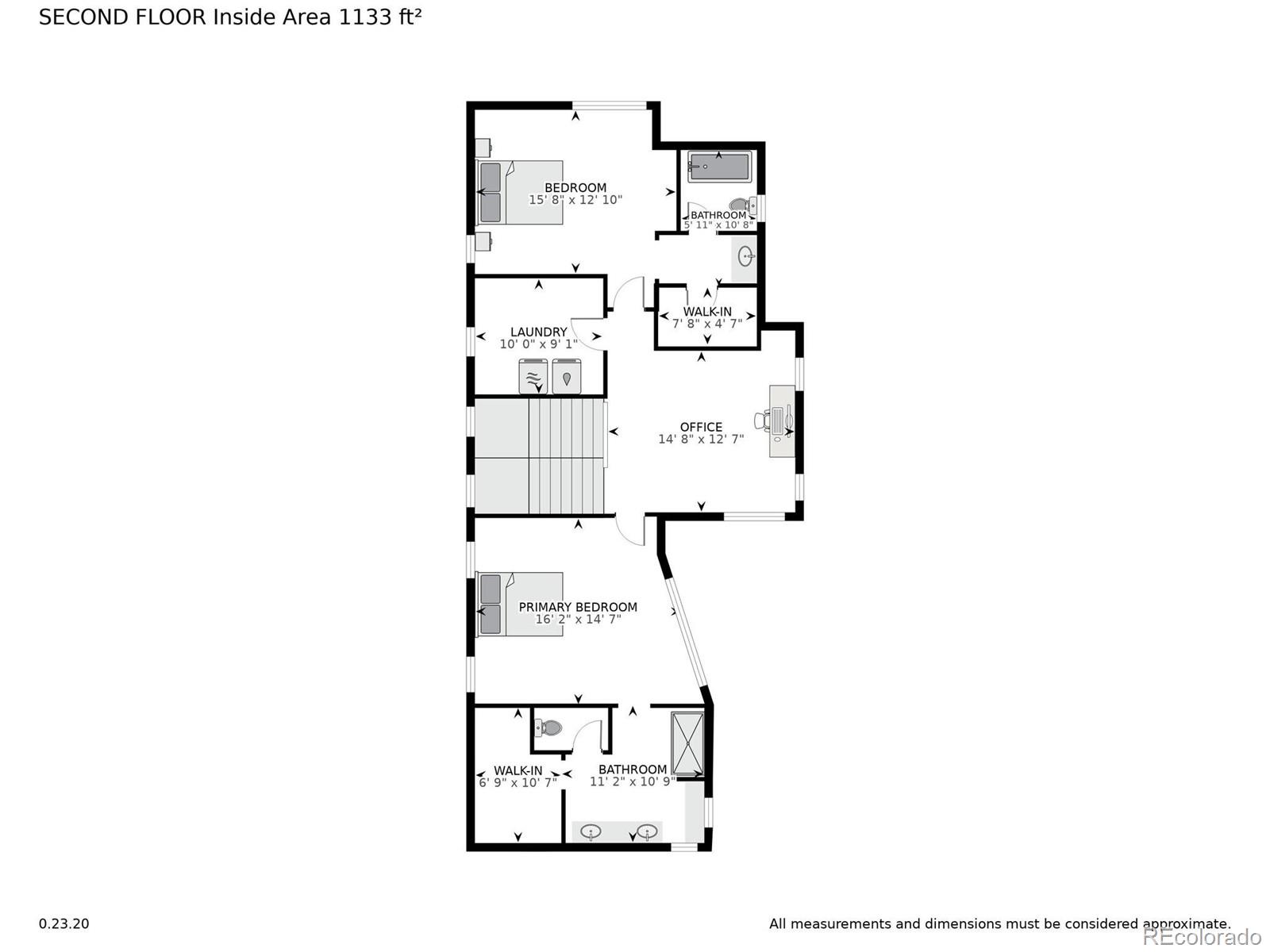 9645 Taylor River Circle