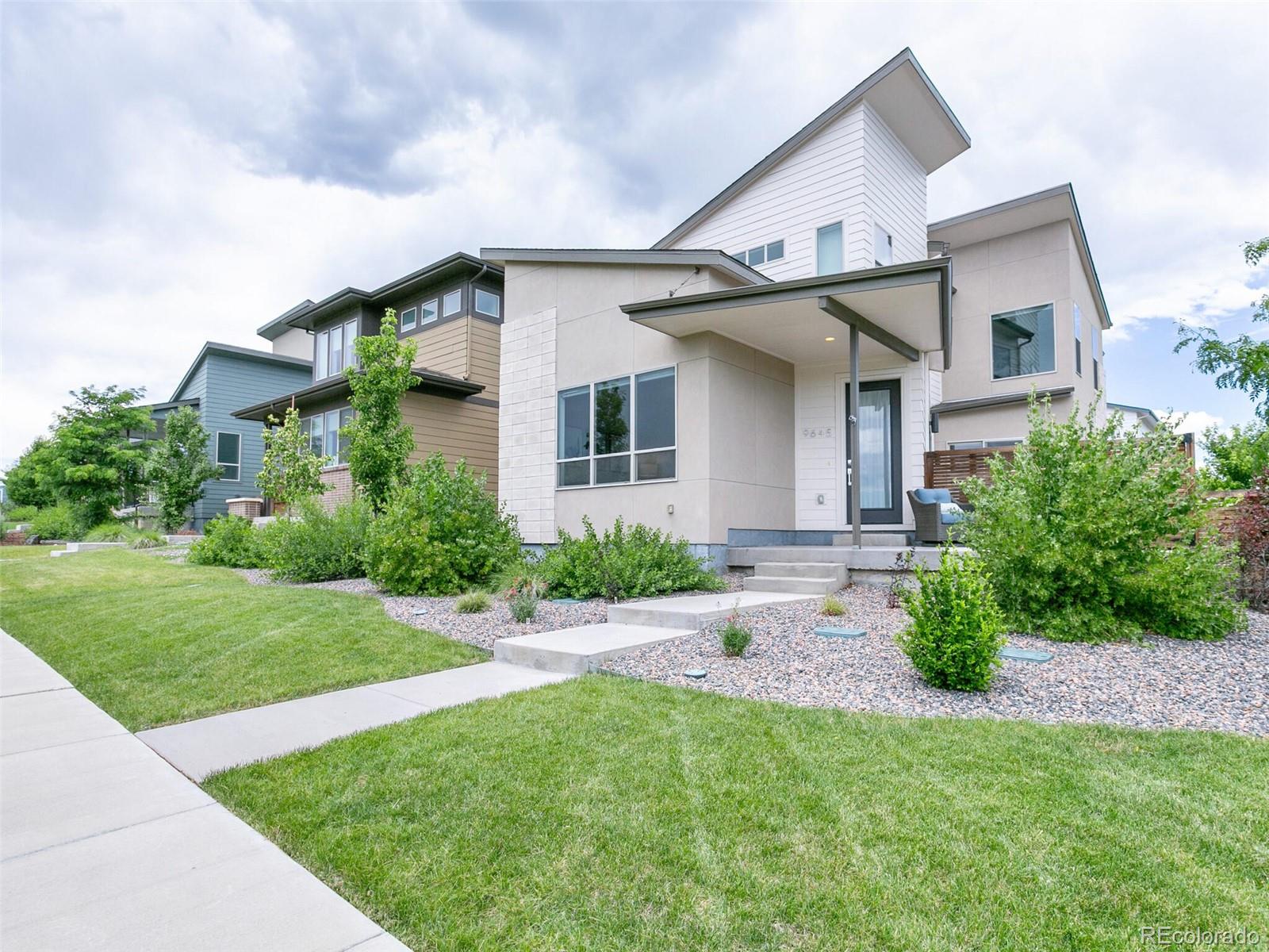 9645 Taylor River Circle