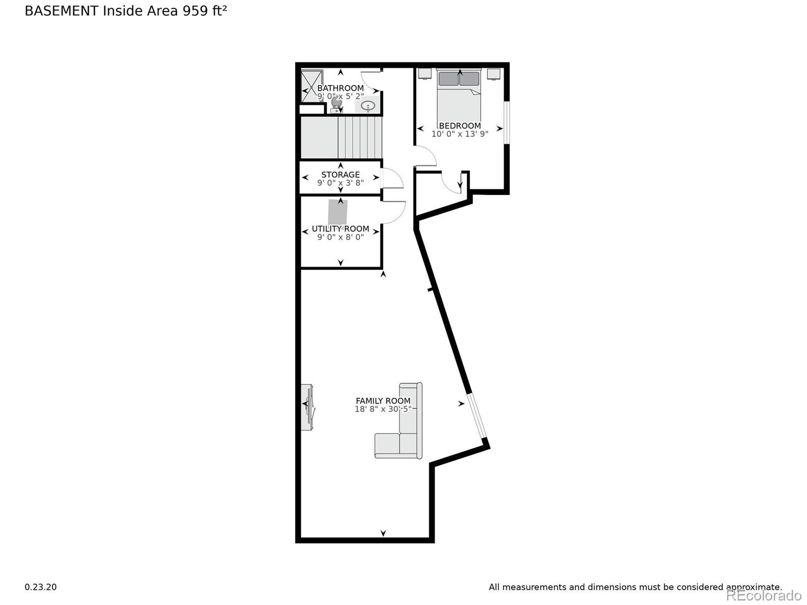9645 Taylor River Circle