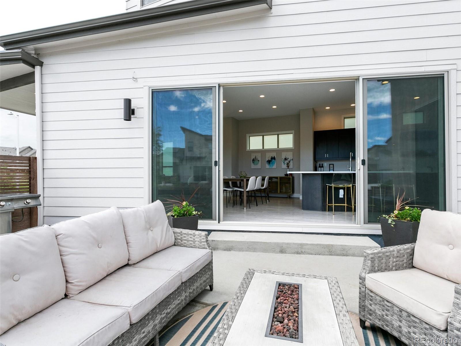9645 Taylor River Circle