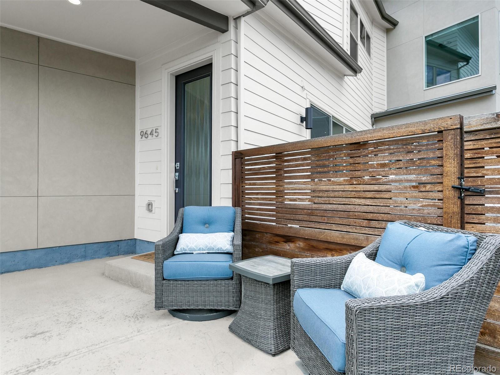9645 Taylor River Circle