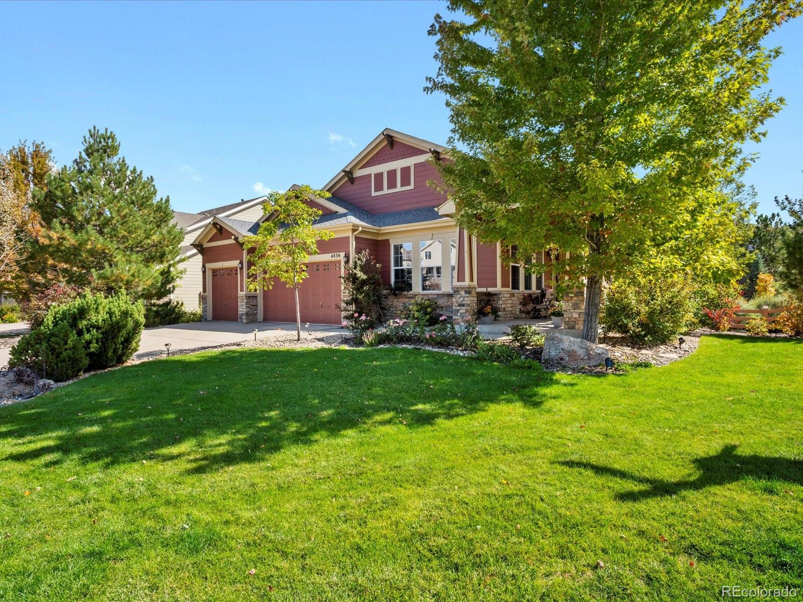 4836 Sedona Circle