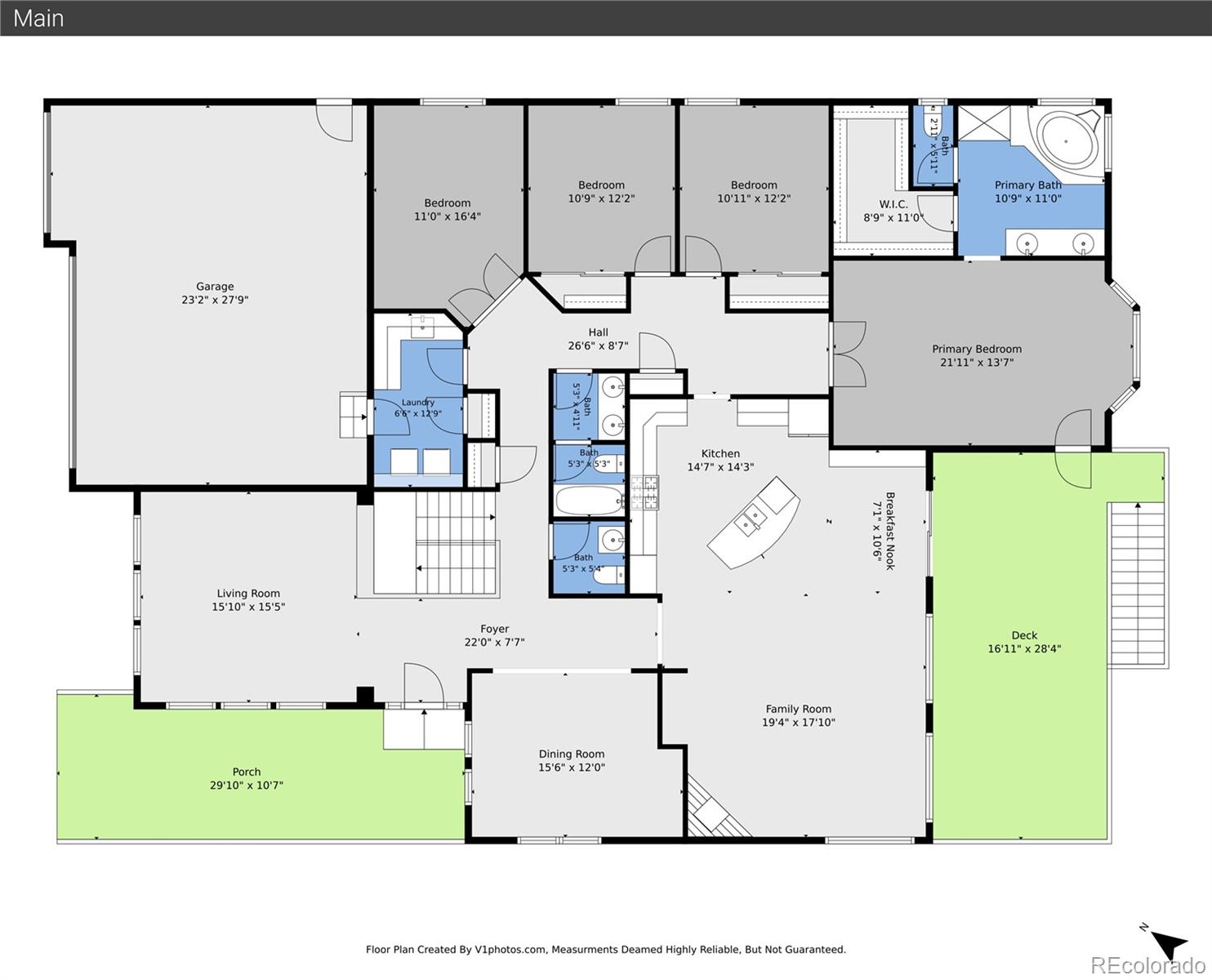 4836 Sedona Circle
