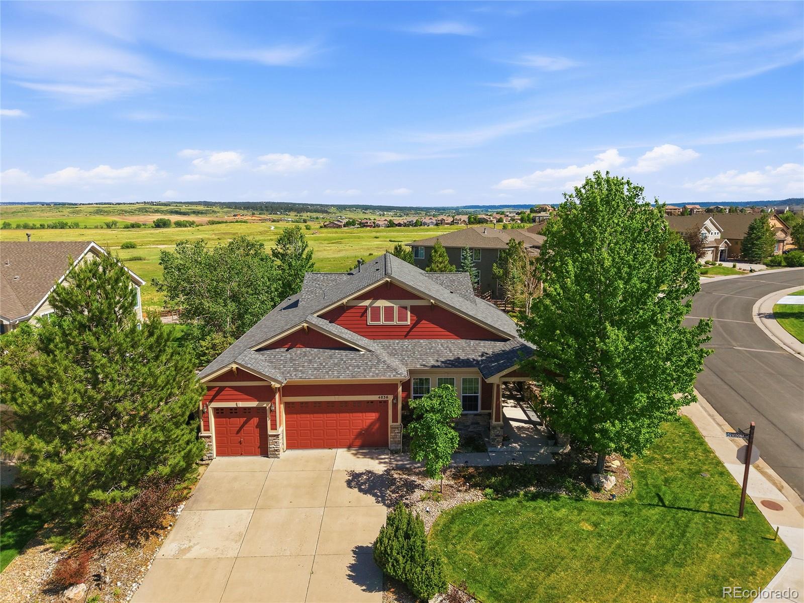 4836 Sedona Circle