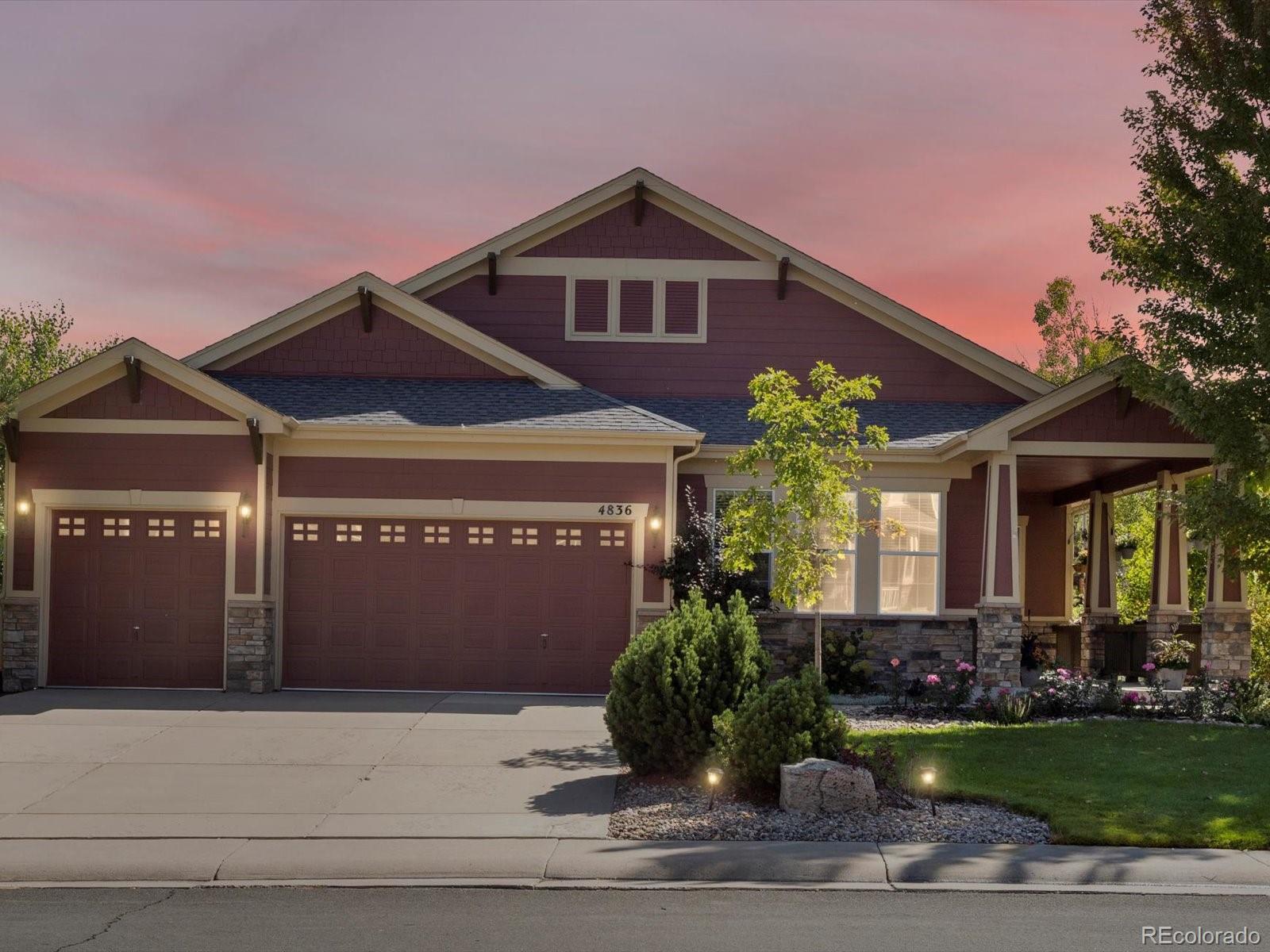 4836 Sedona Circle