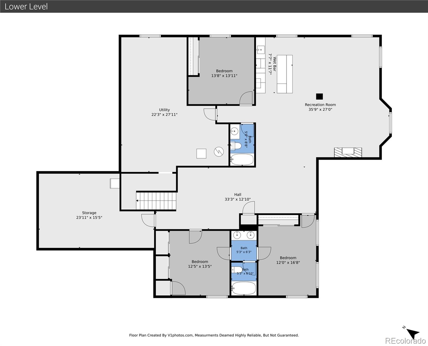 4836 Sedona Circle