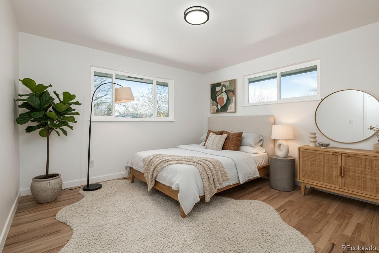 6532 S Sherman Street