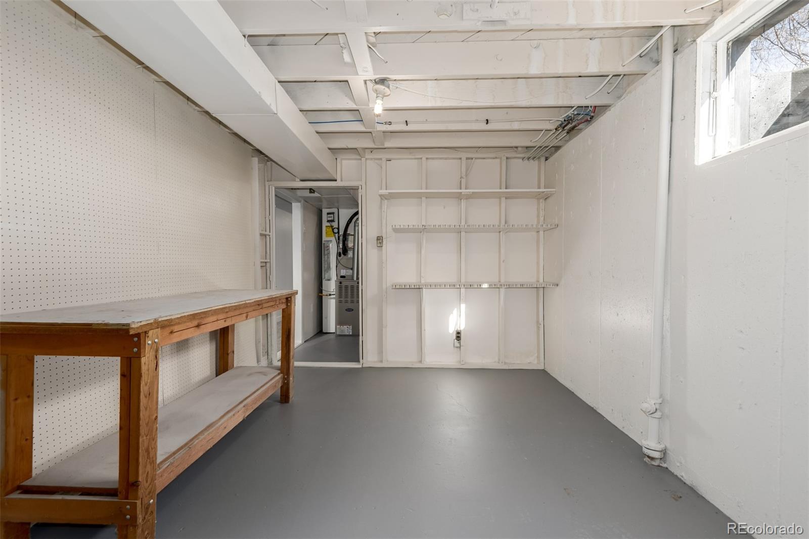 6532 S Sherman Street