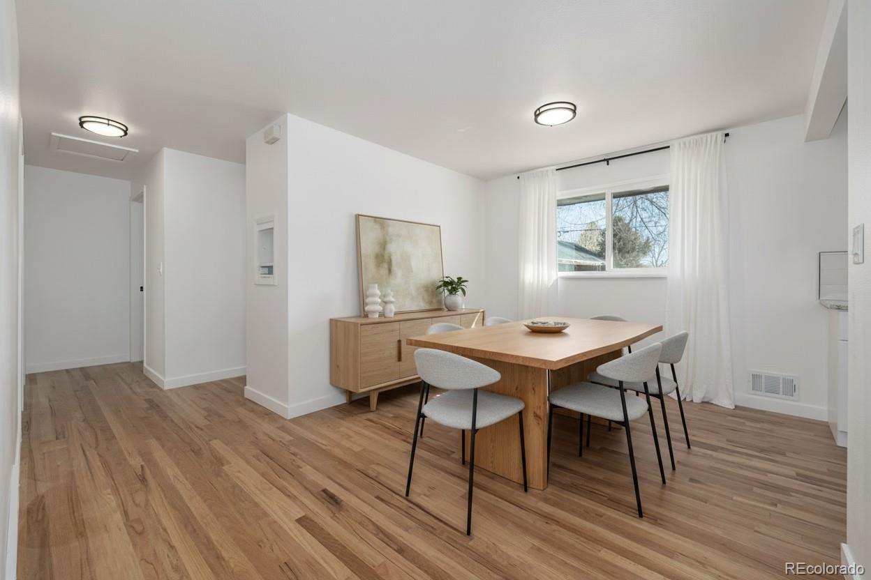 6532 S Sherman Street