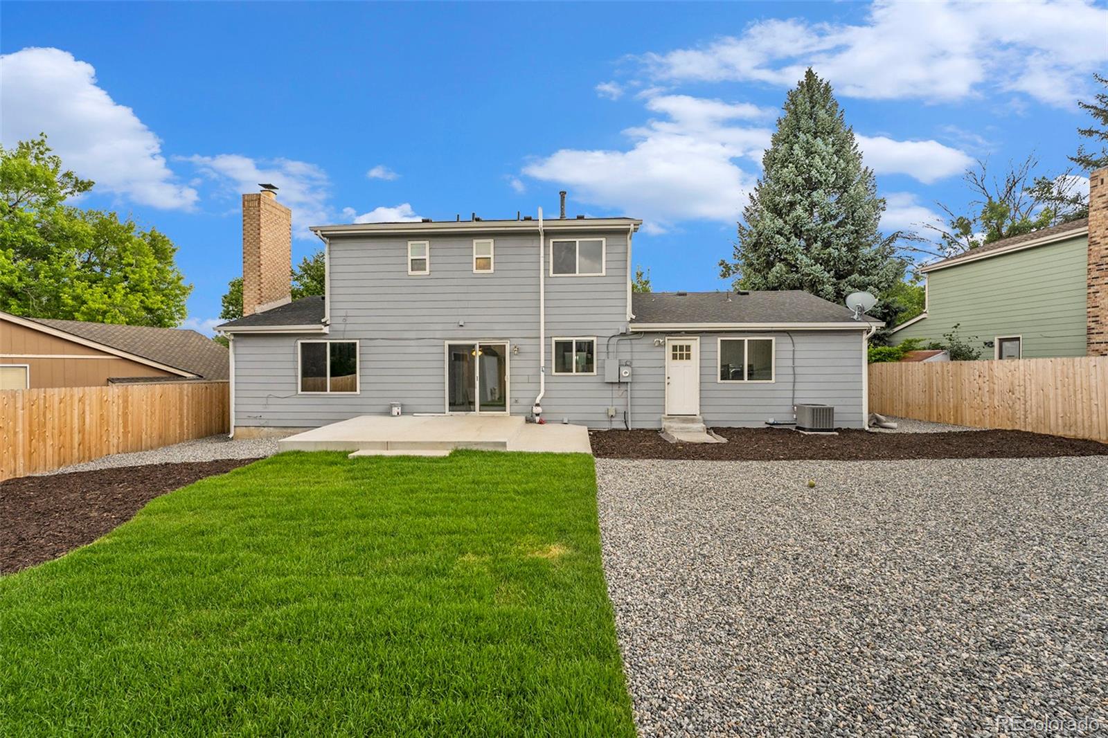 3711 S Walden Way