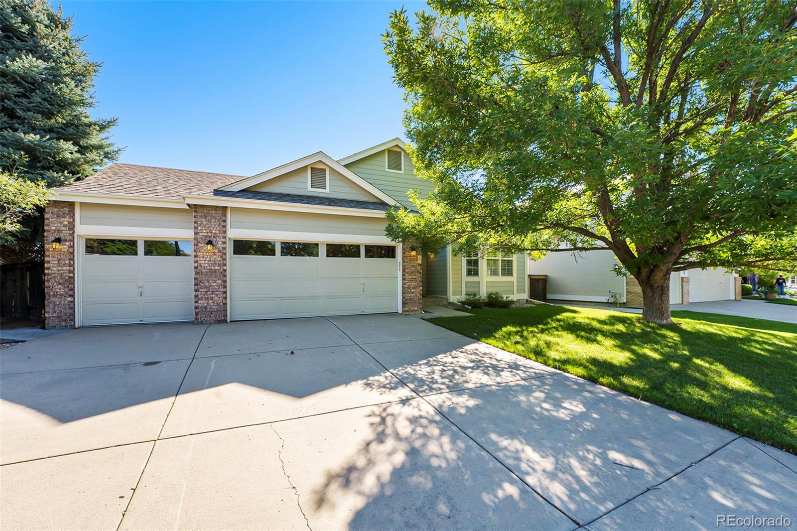 9921 Bronti Circle