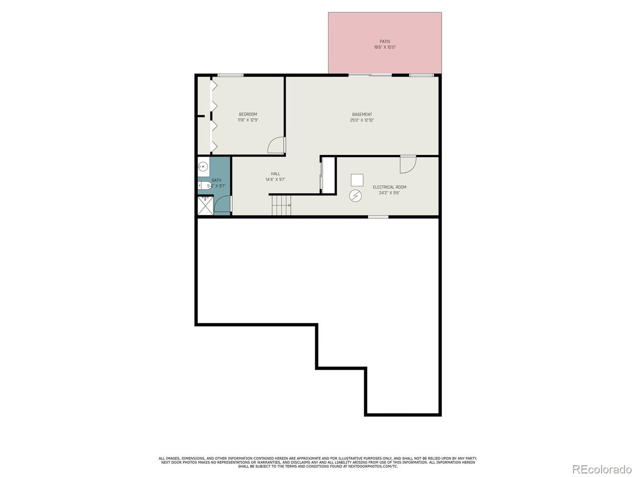 9921 Bronti Cir