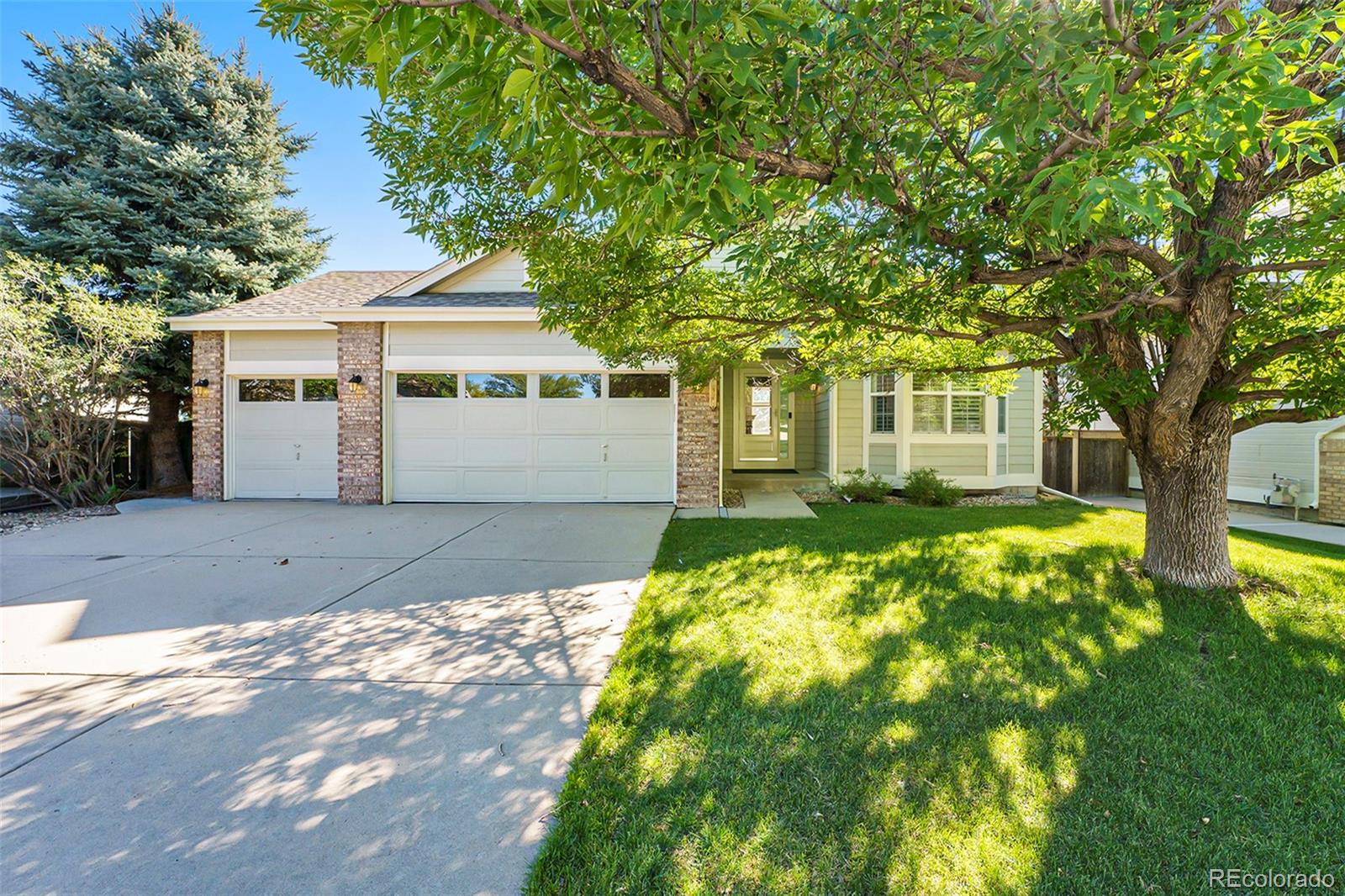 9921 Bronti Circle