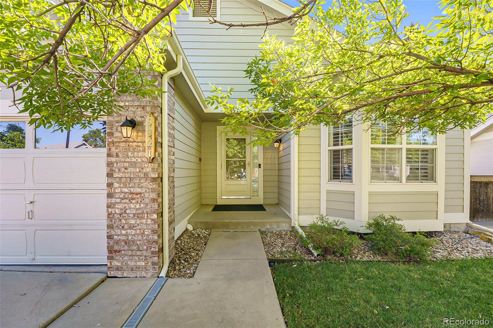 9921 Bronti Circle