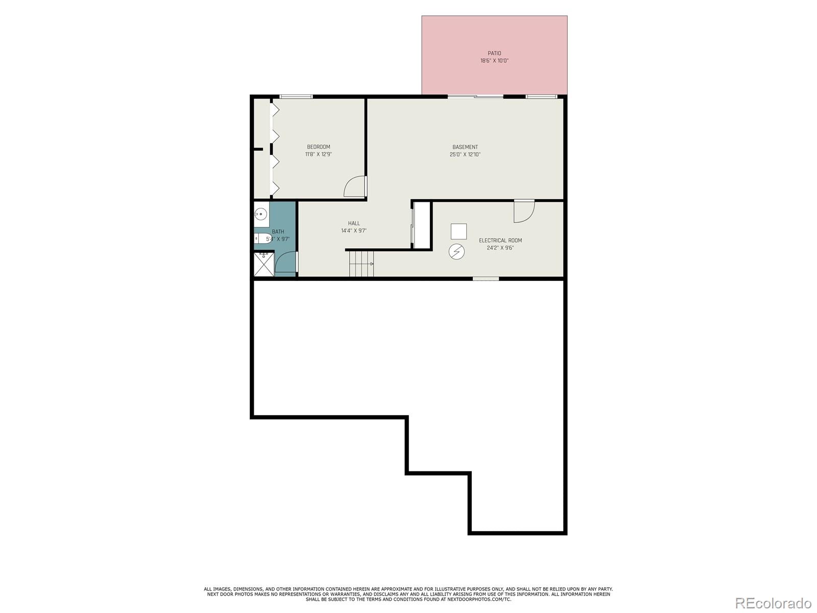 9921 Bronti Circle