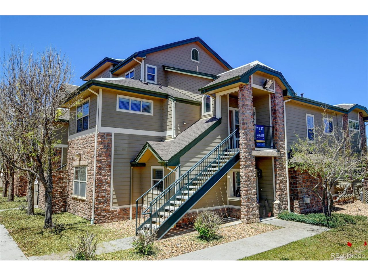 5800 Tower Rd 2412