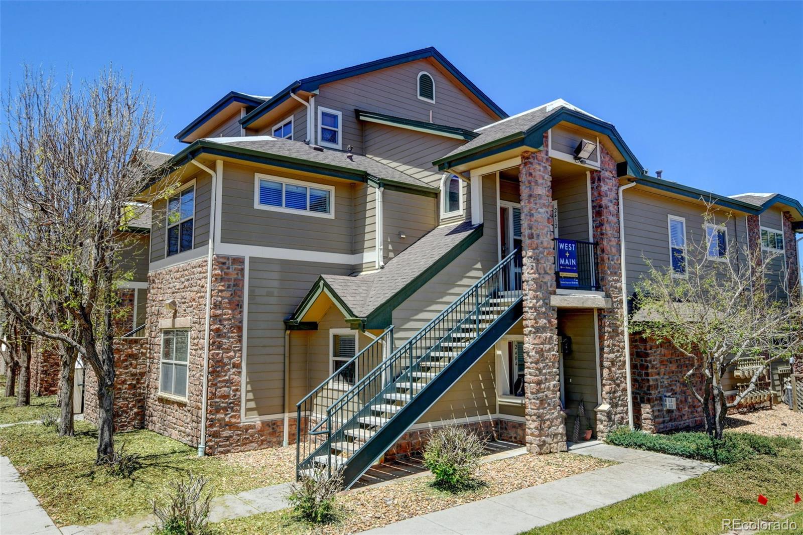 5800 Tower Road Unit: 2412
