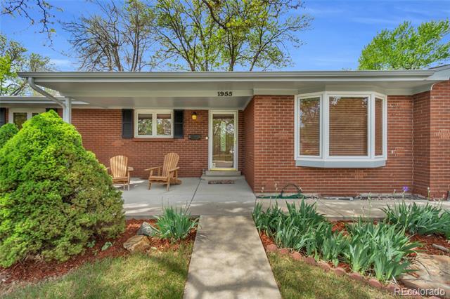 1955 Zang Street