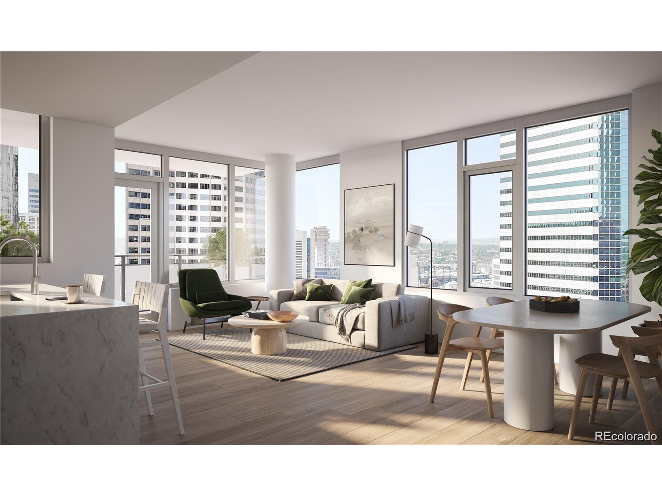 525 18th St 1109 Denver Unit: 1109