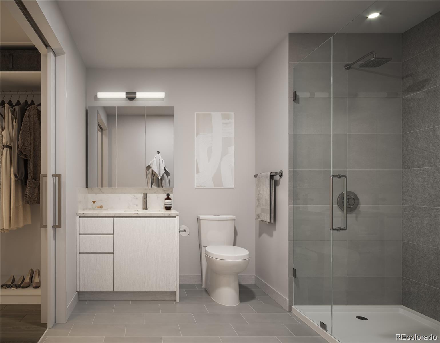 525 18th Street Unit: 1109