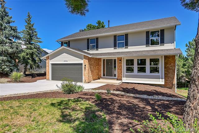 1958 Brookdale Drive