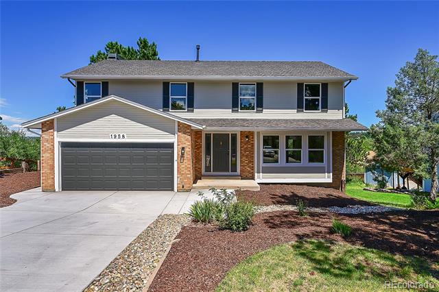 1958 Brookdale Drive