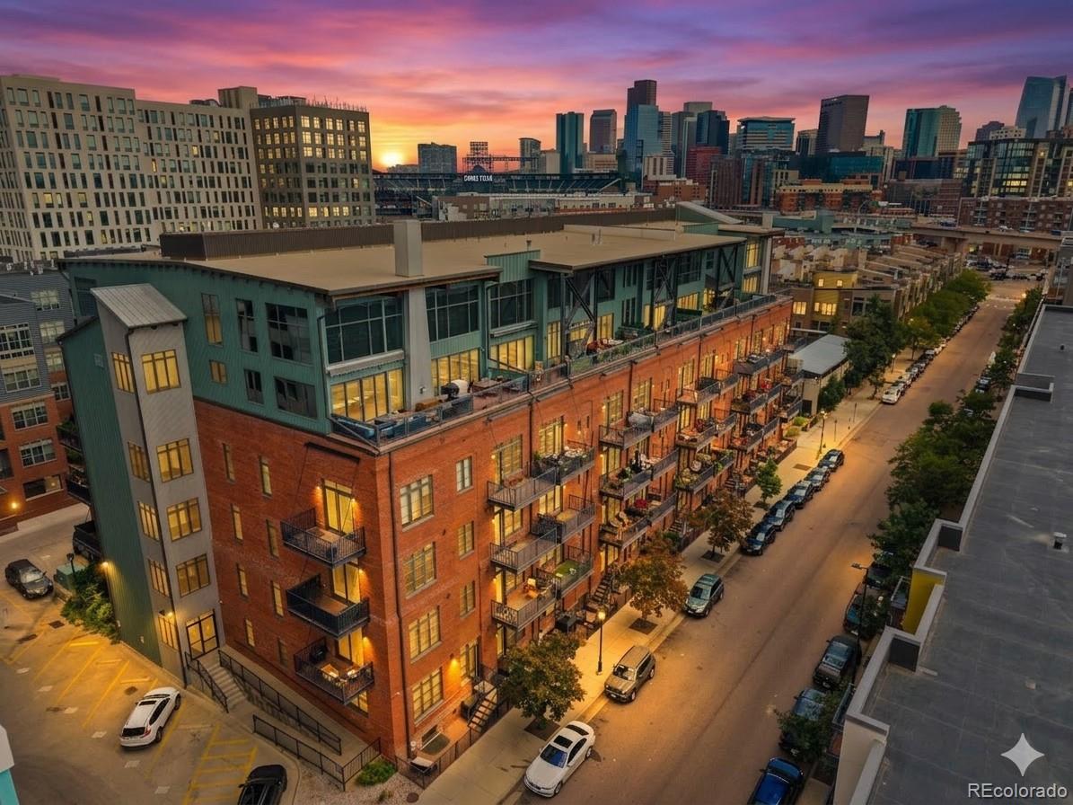 2960 Inca Street Unit: 119