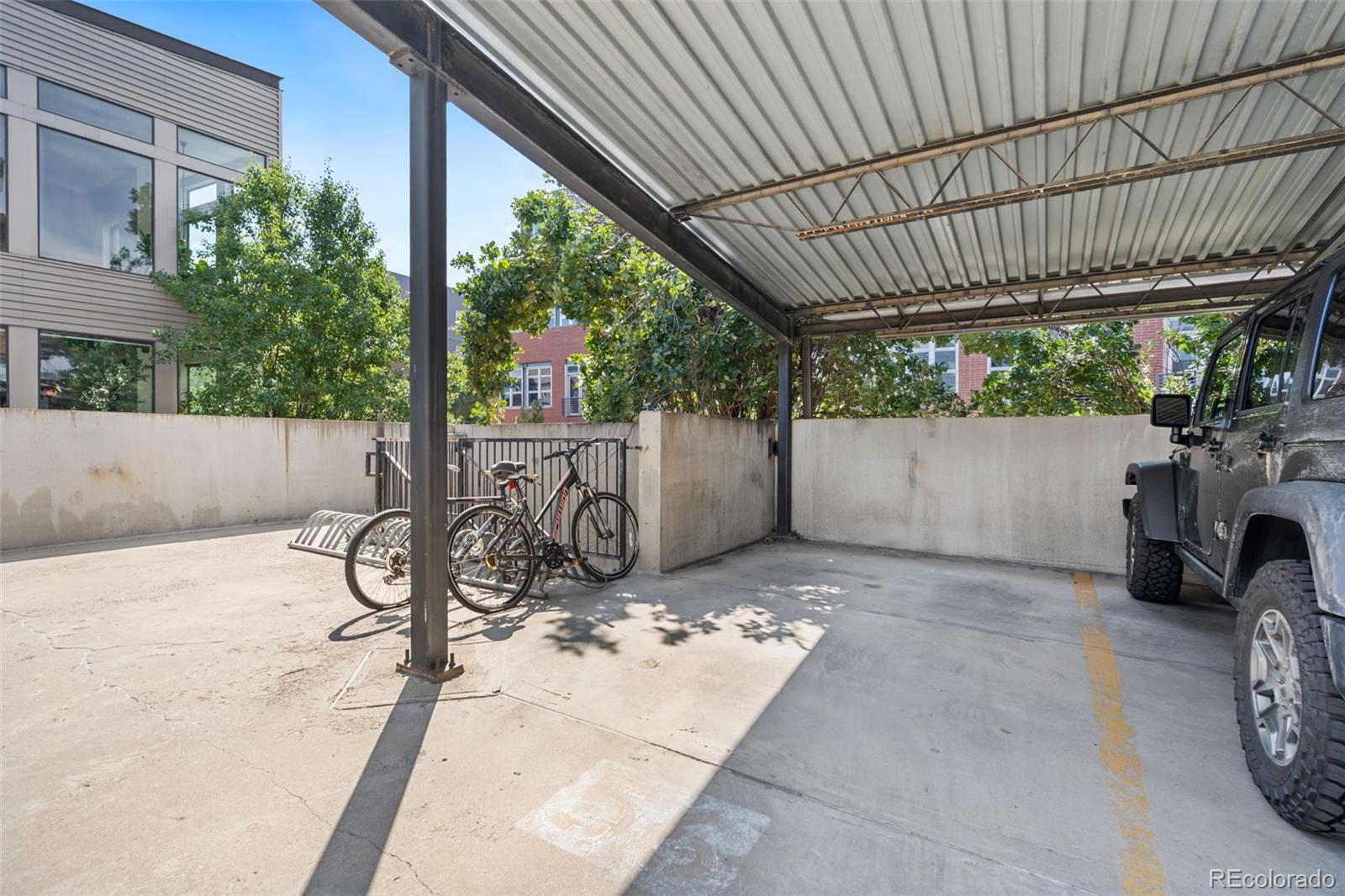 2960 Inca Street Unit: 119