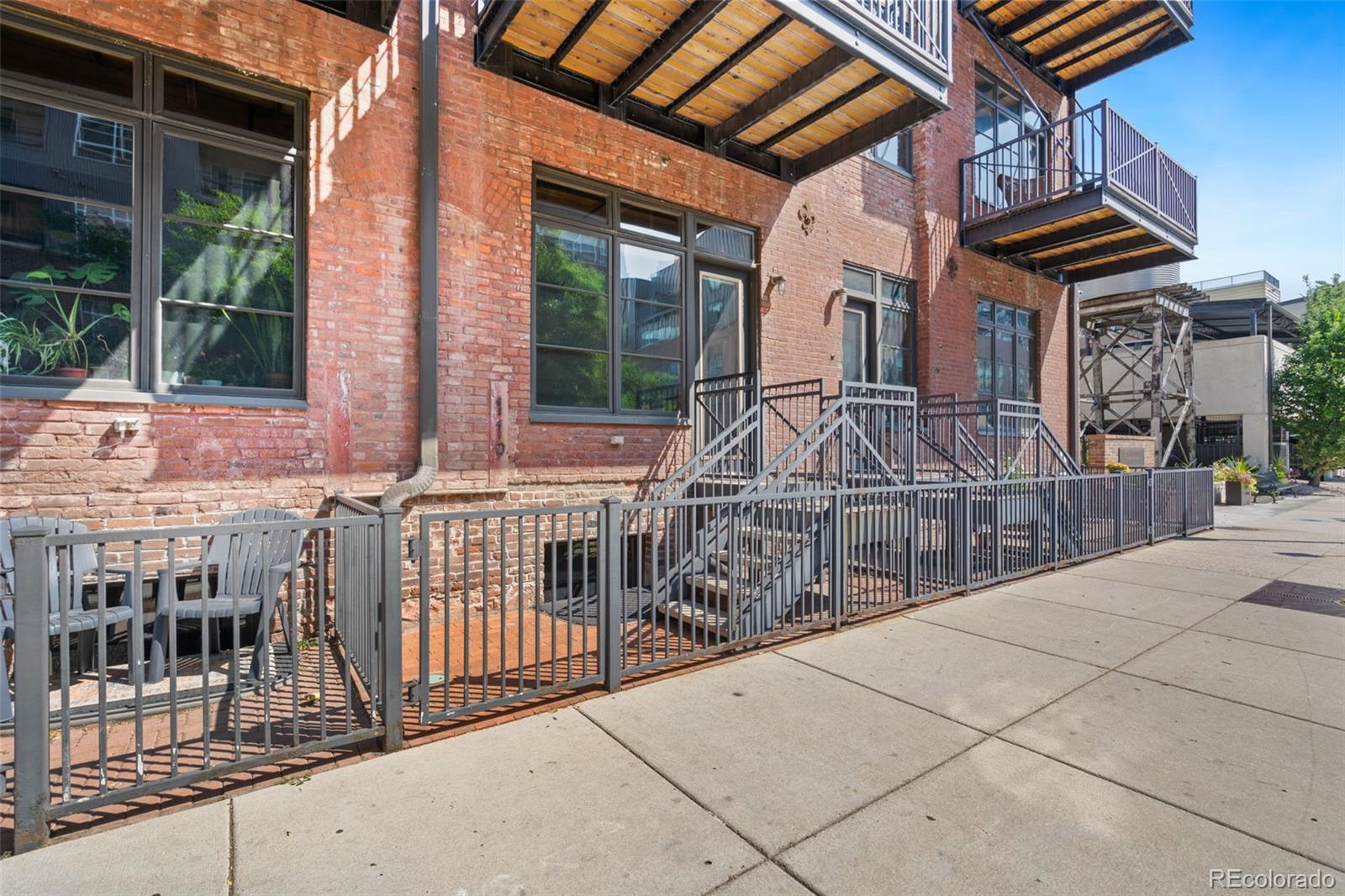 2960 Inca Street Unit: 119