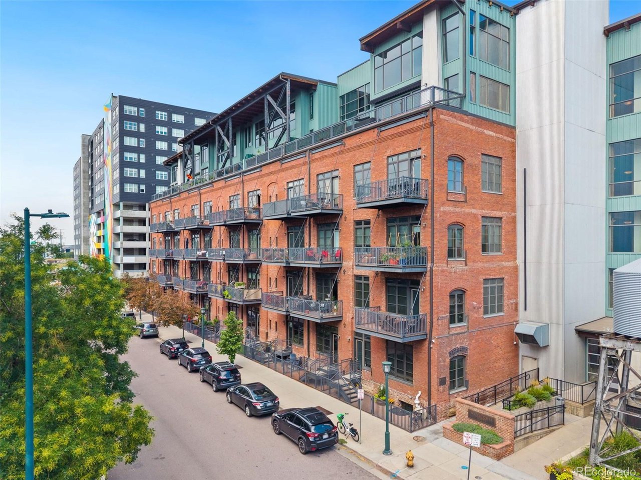 2960 Inca St 119