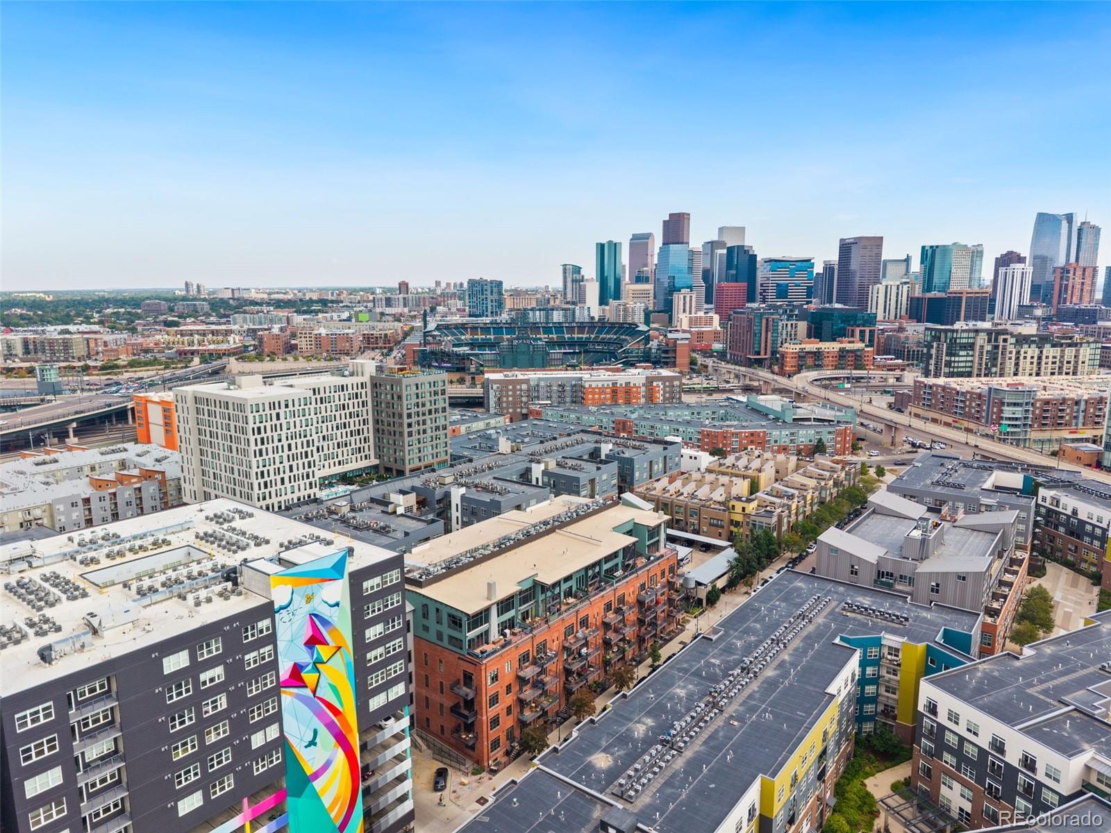 2960 Inca Street Unit: 119