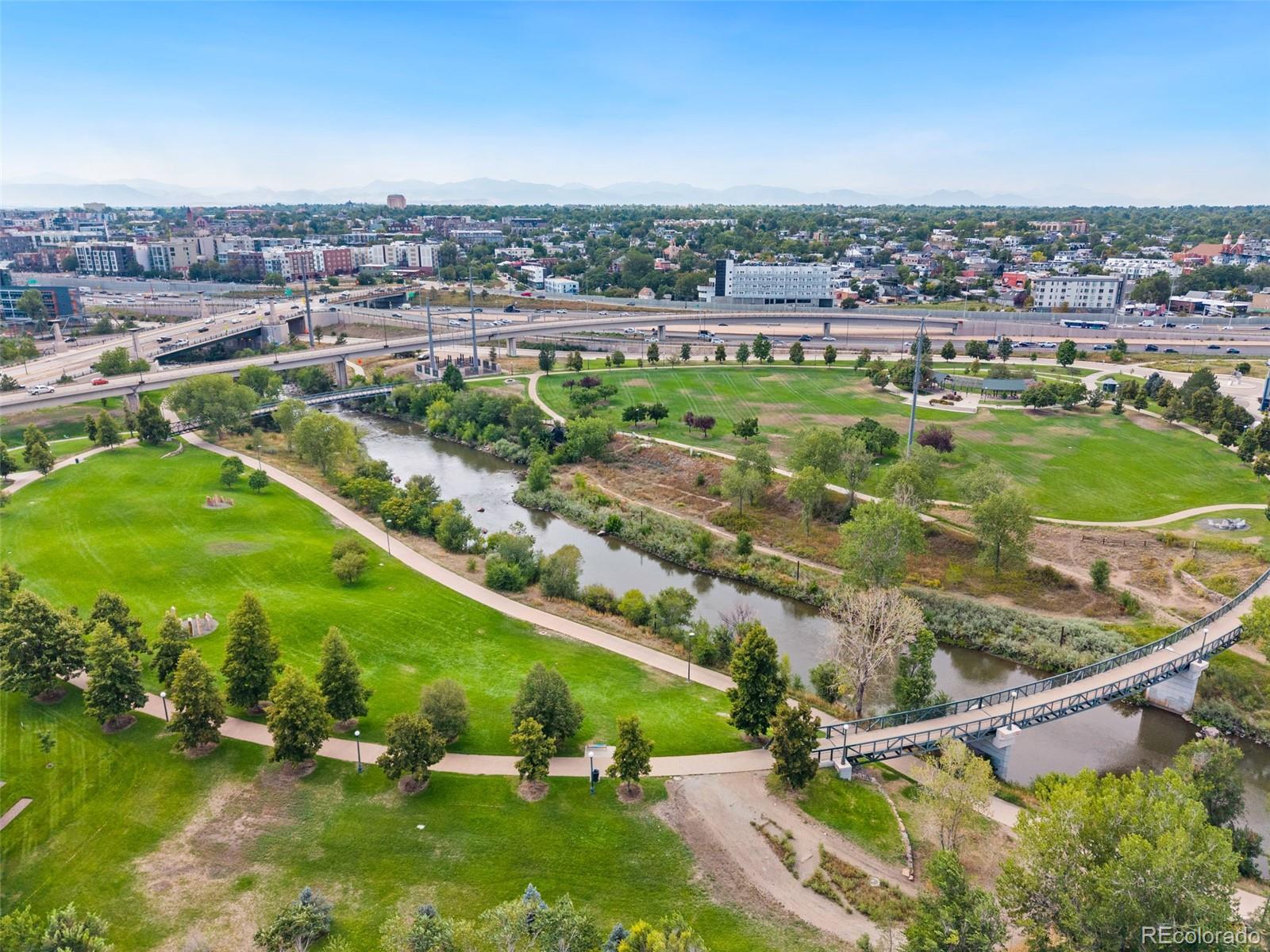 2960 Inca Street Unit: 119