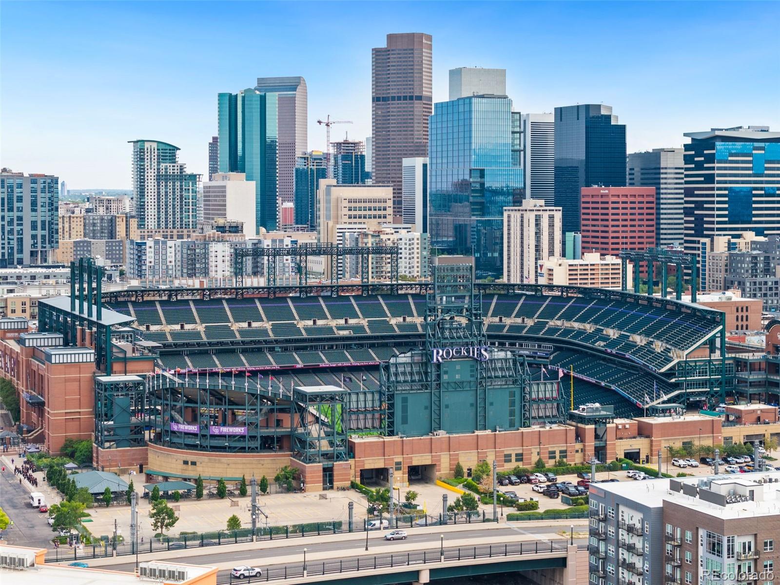 2960 Inca Street Unit: 119