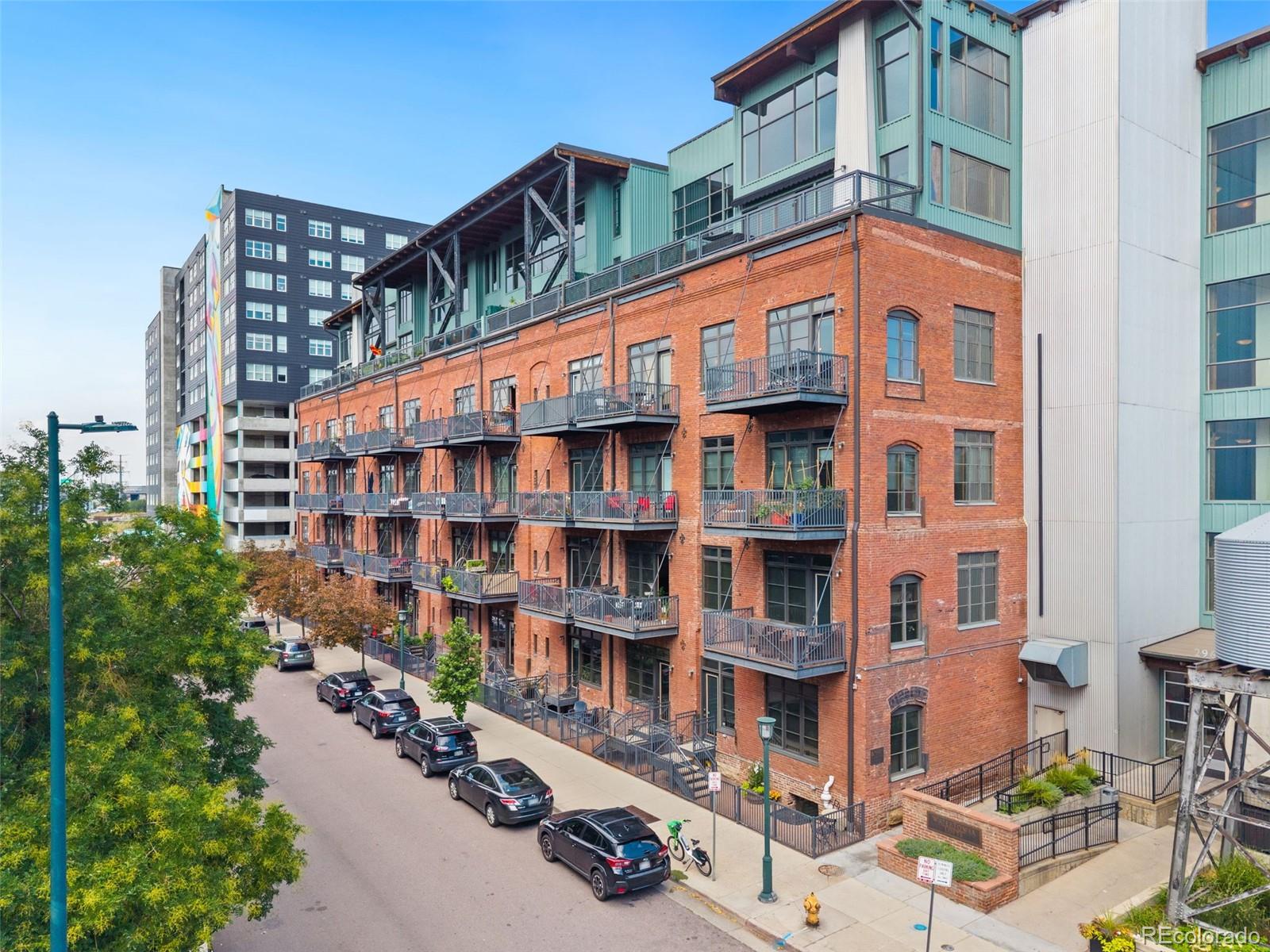 2960 Inca Street Unit: 119