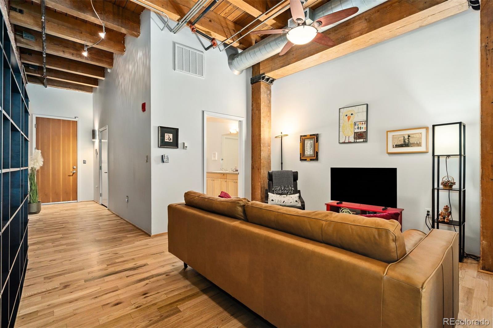 2960 Inca Street Unit: 119