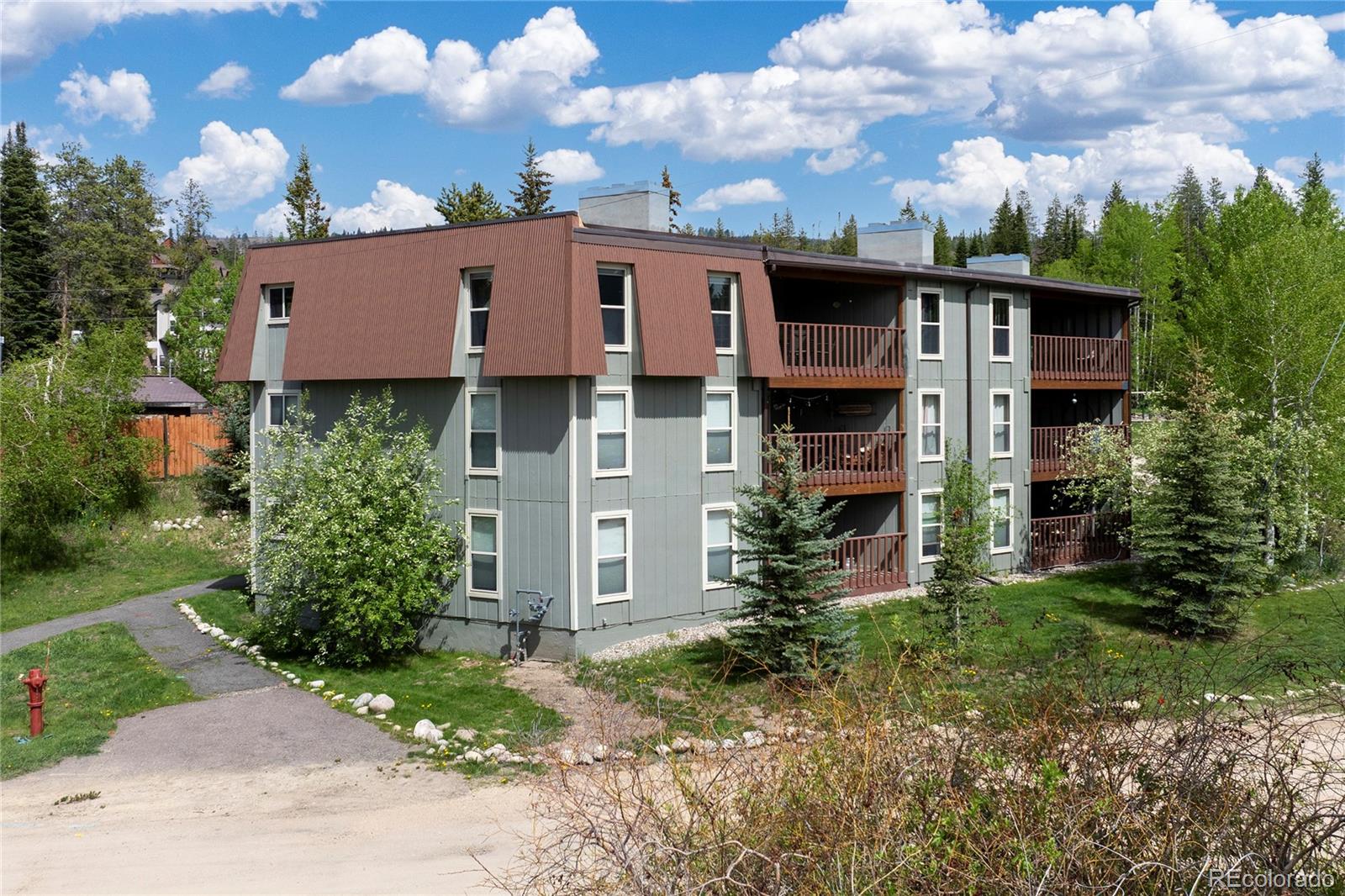 357 Hi Country Drive Unit: 23-10