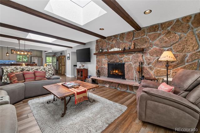 357 Hi Country Drive Unit: 23-10