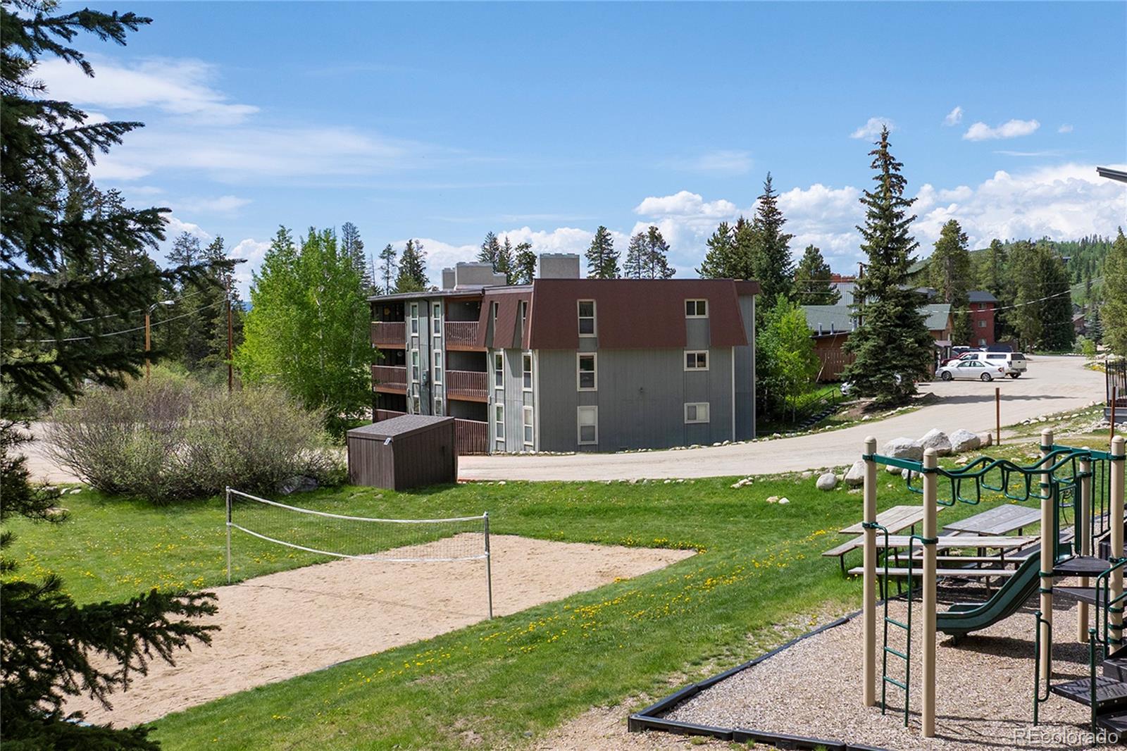 357 Hi Country Drive Unit: 23-10