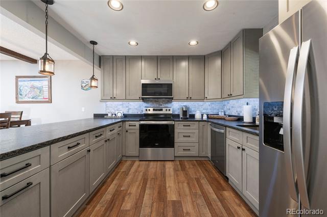 357 Hi Country Drive Unit: 23-10