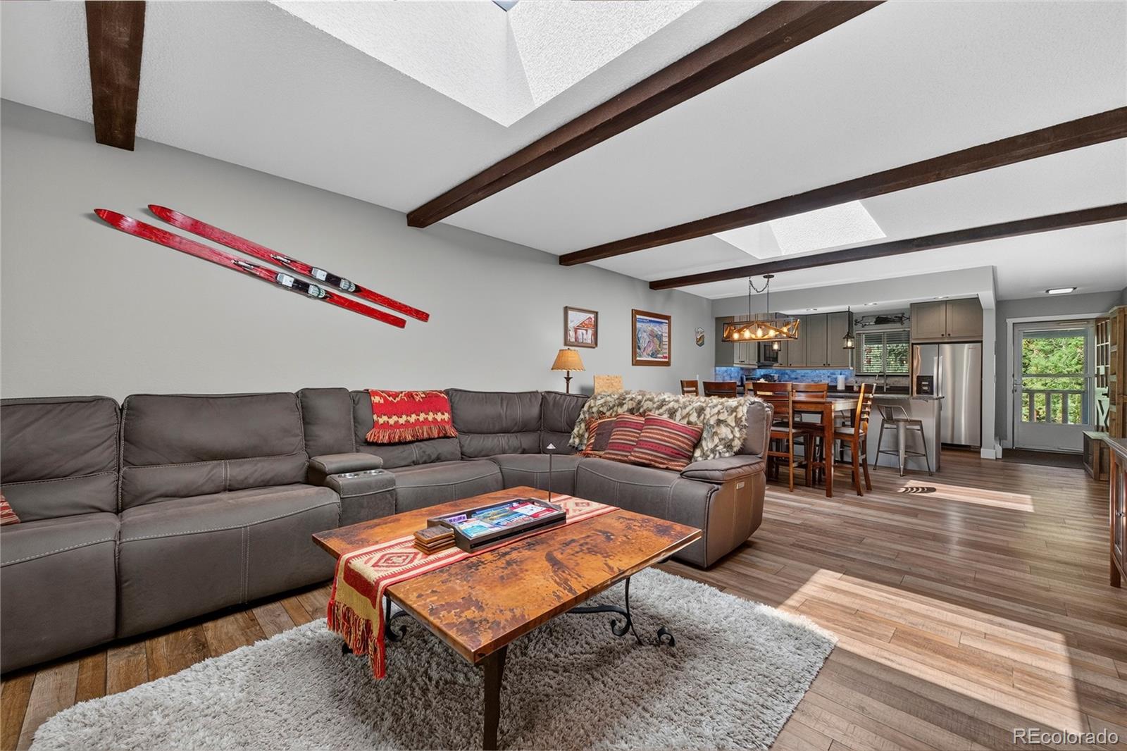 357 Hi Country Drive Unit: 23-10