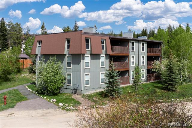 357 Hi Country Drive Unit: 23-10