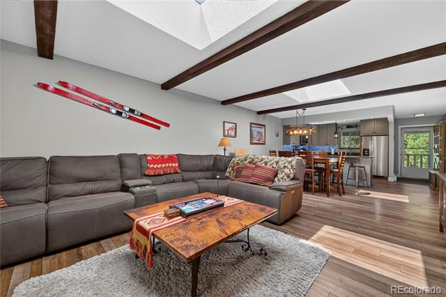 357 Hi Country Drive Unit: 23-10