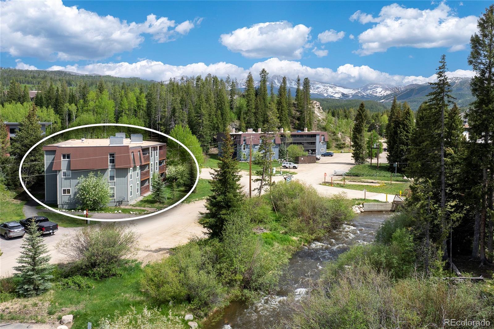 357 Hi Country Drive Unit: 23-10