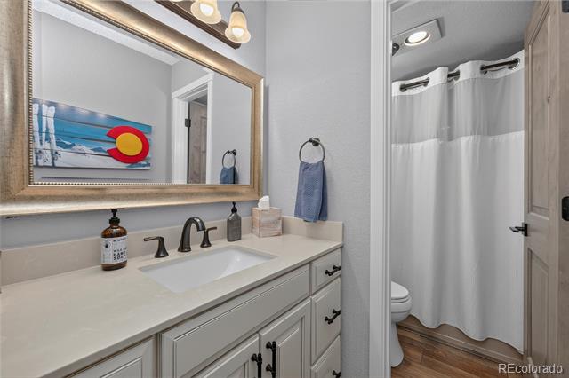 357 Hi Country Drive Unit: 23-10