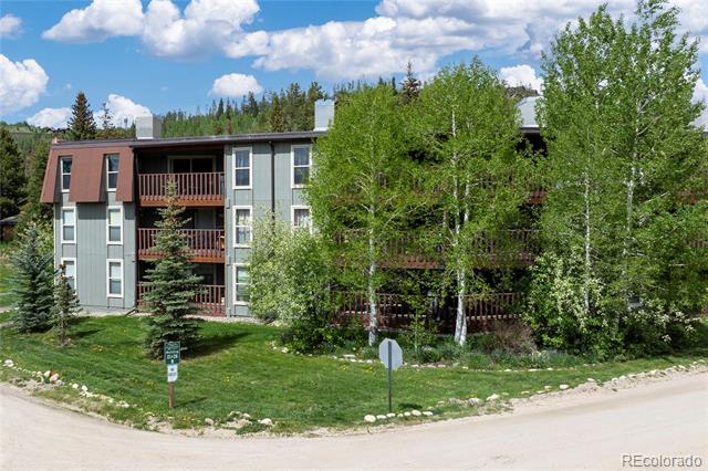 357 Hi Country Drive Unit: 23-10