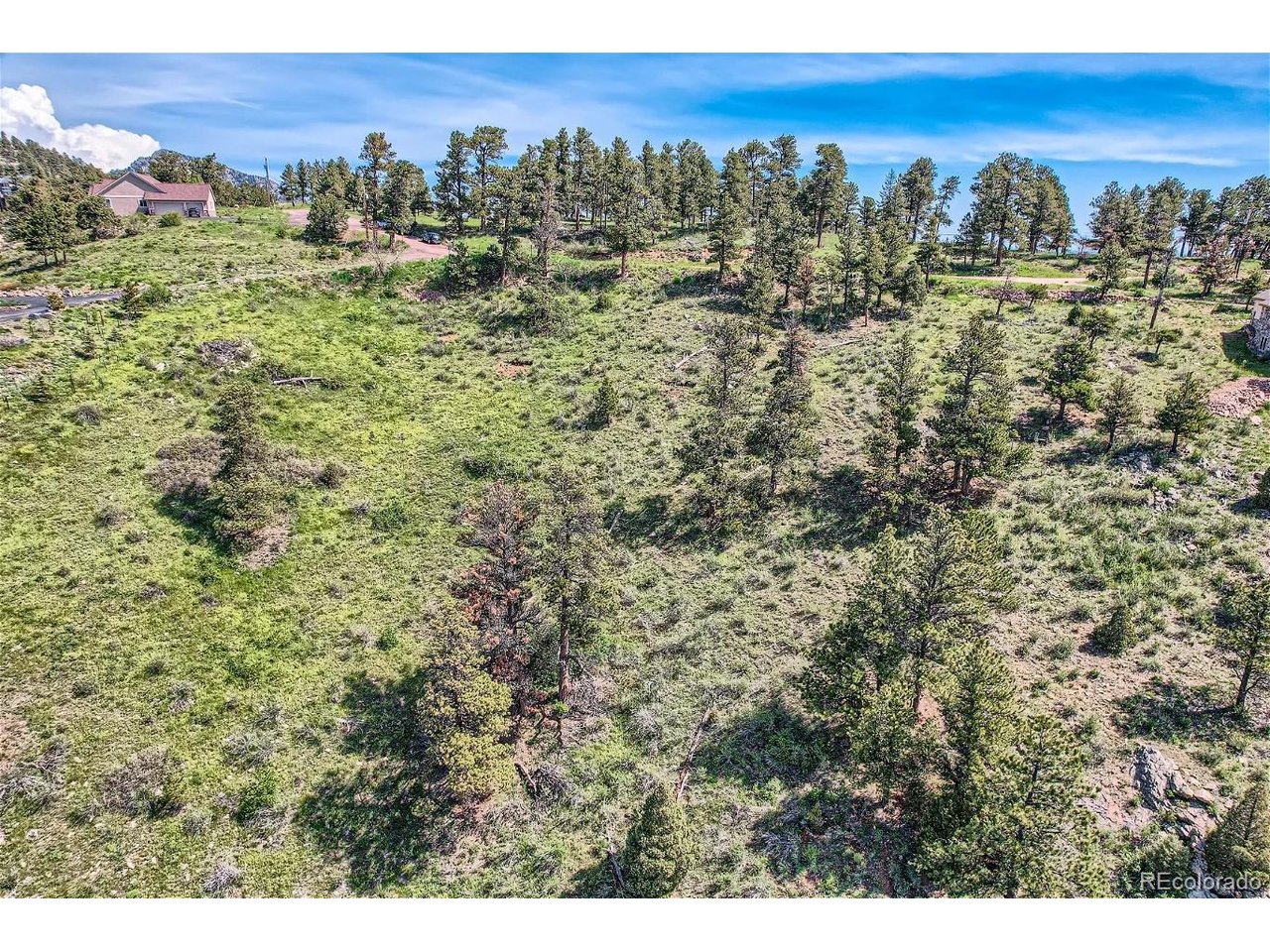 25421 Westridge Road Lot #1