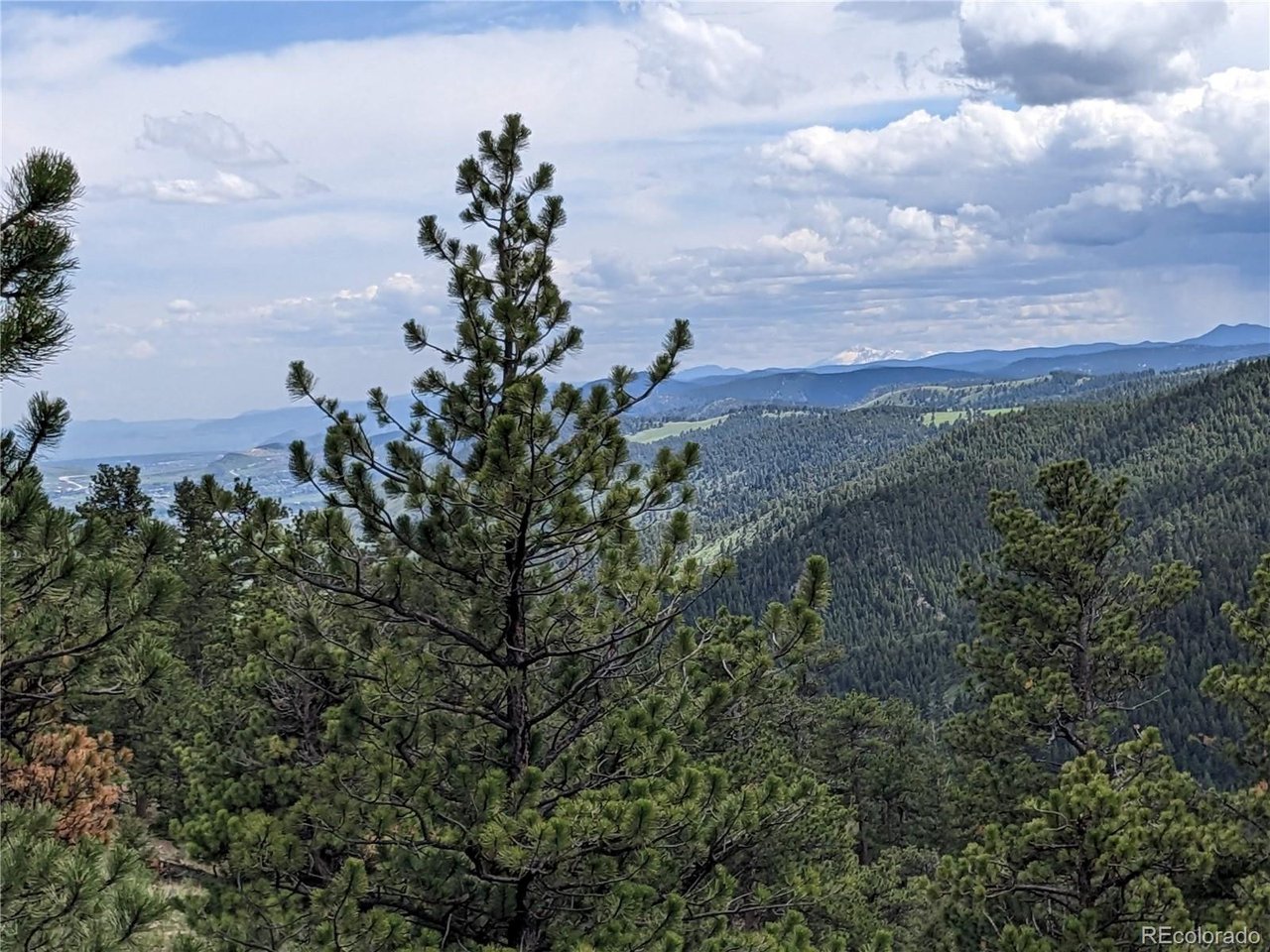 25421 Westridge Road Lot #1