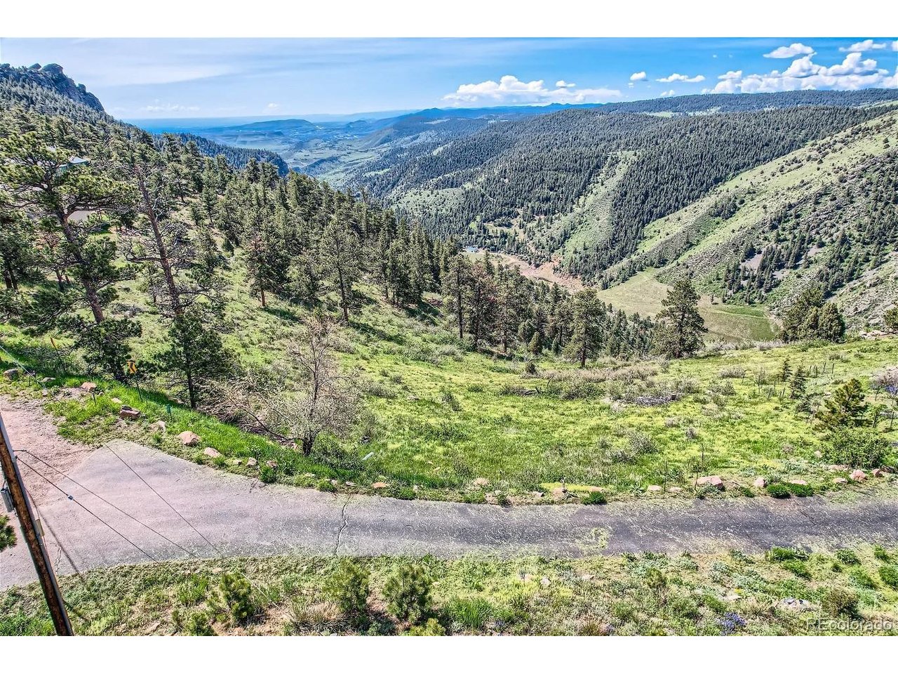 25421 Westridge Road Lot #1
